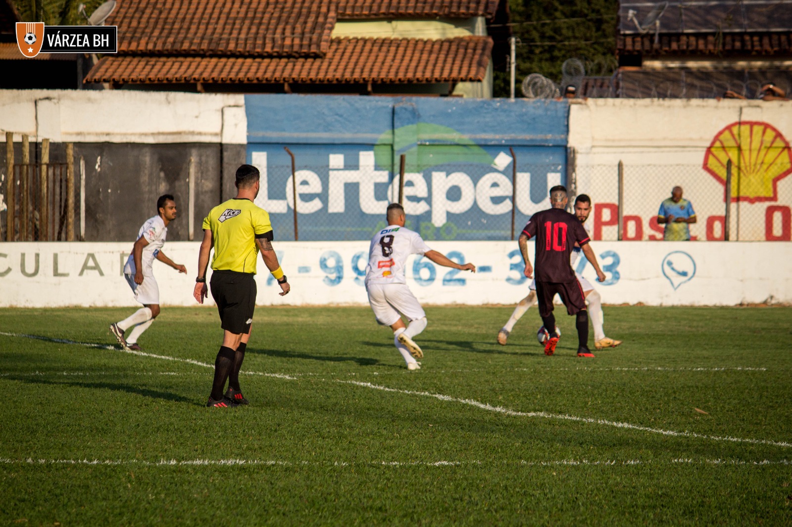 Santanense passa pelo Nacional e garante vaga na segunda fase do Campeonato  Mineiro Amador – Lafaiete Agora