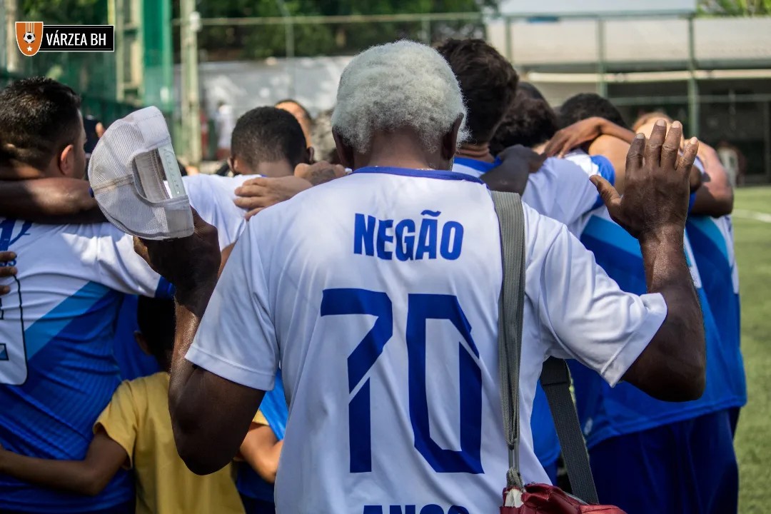 Copa Centenário tem 13 jogos da terceira rodada dos módulos B e C, neste  domingo