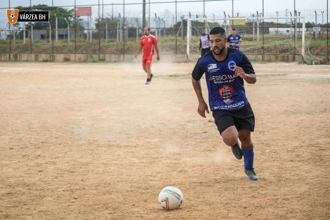 Copa Centenário tem 13 jogos da terceira rodada dos módulos B e C, neste  domingo