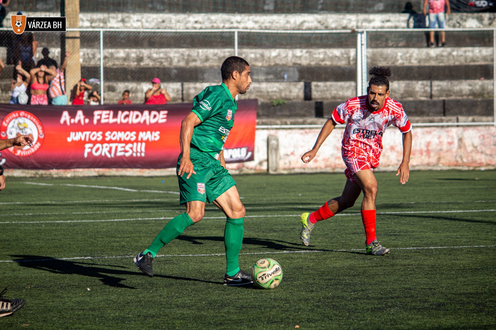 Primeirona do SFAC define os 12 primeiros clubes classificados para Copa Itatiaia