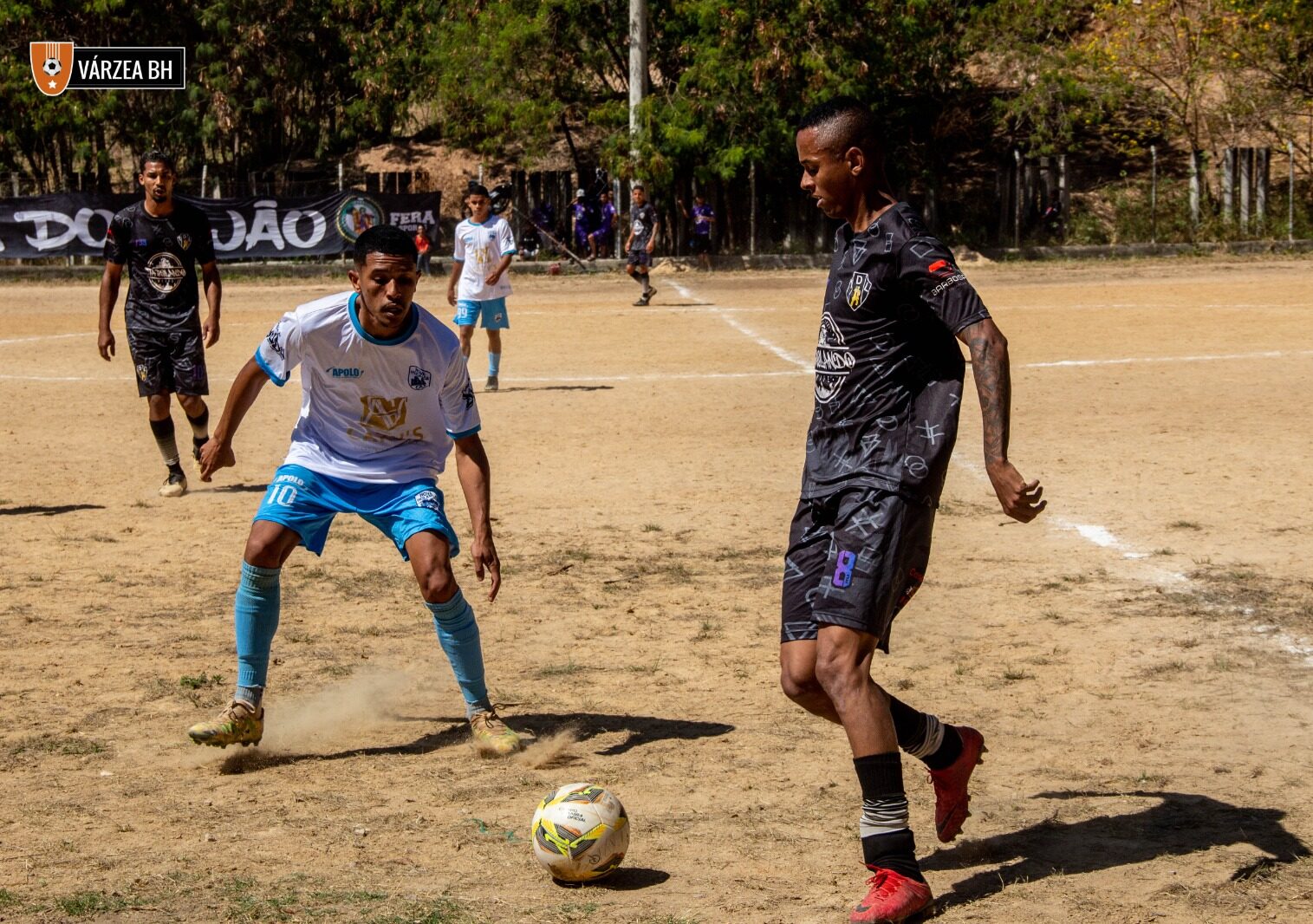 Sfac Merken16g Jogos do “mata” do SFAC Série C 2025 - Várzea BH